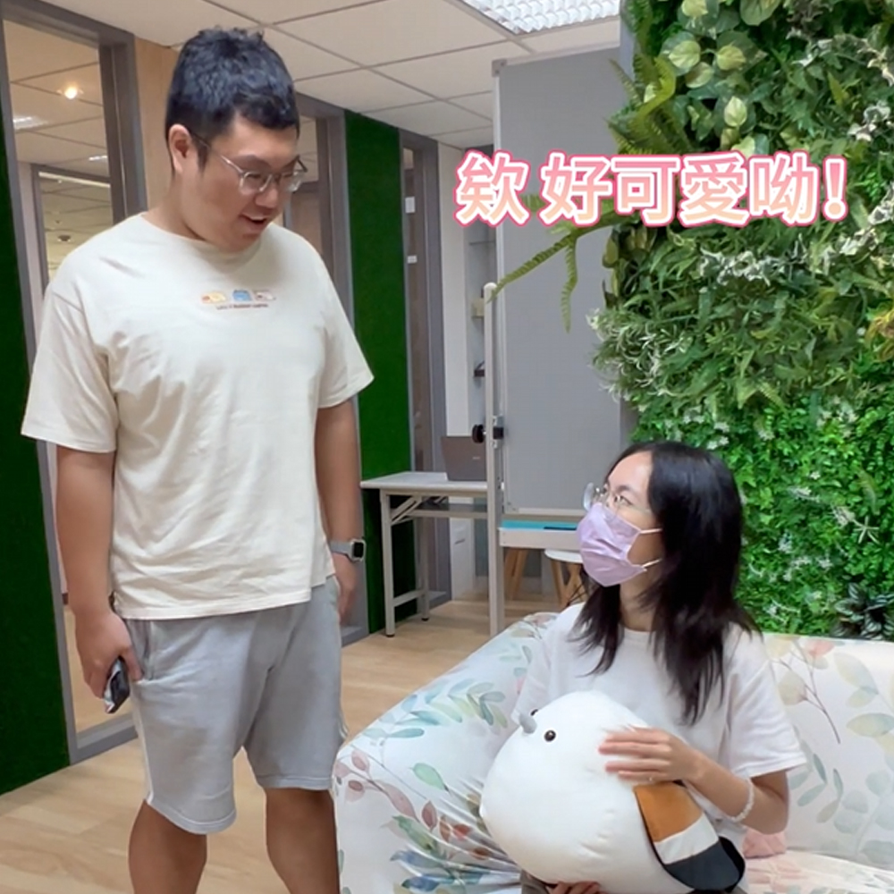 安小編