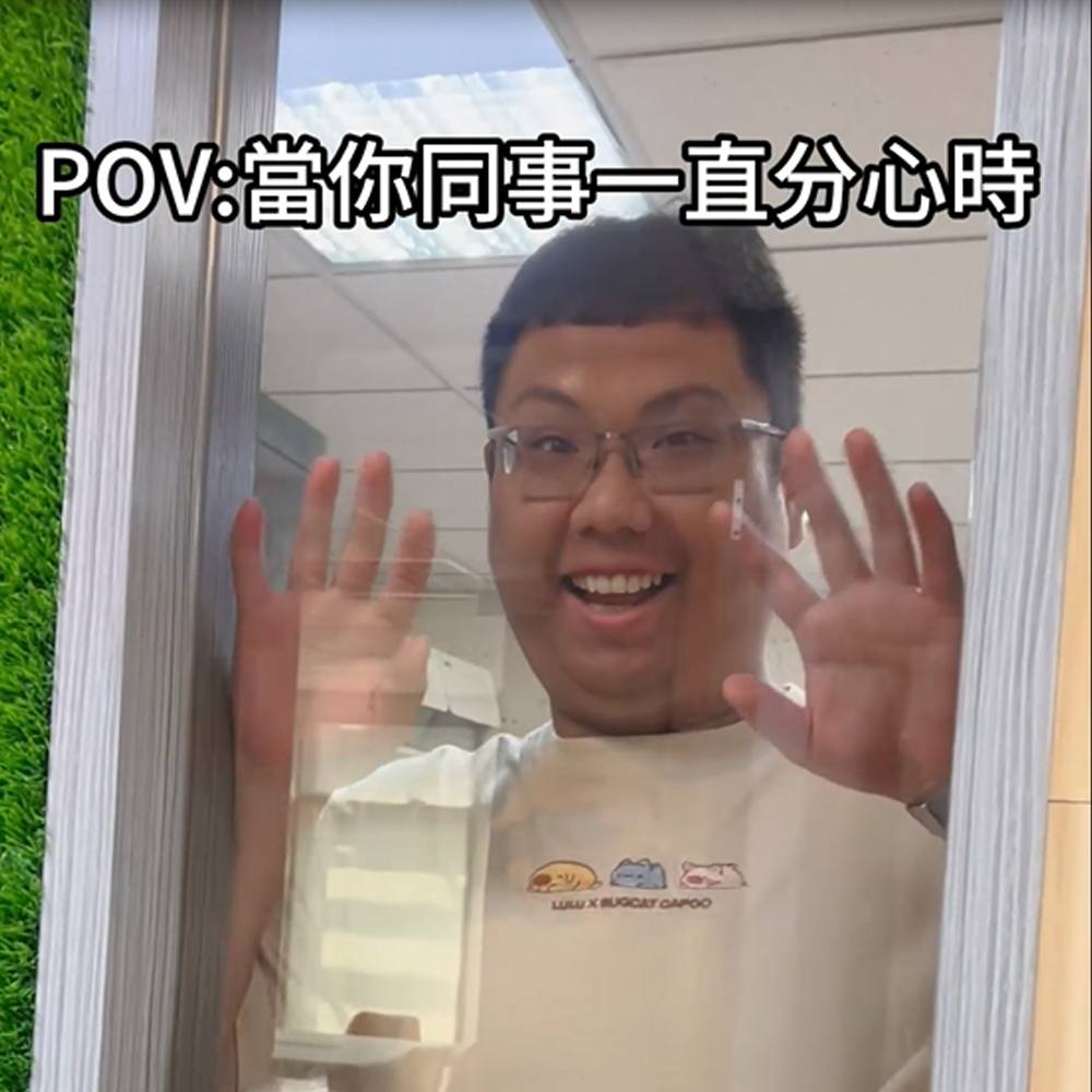 安小編